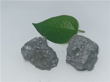 Industrielt silisiumslagg