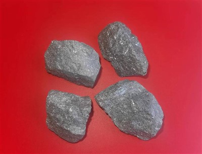 Ferrosilisium Produksjon Ferro Silisium Legeringer Kjøpere